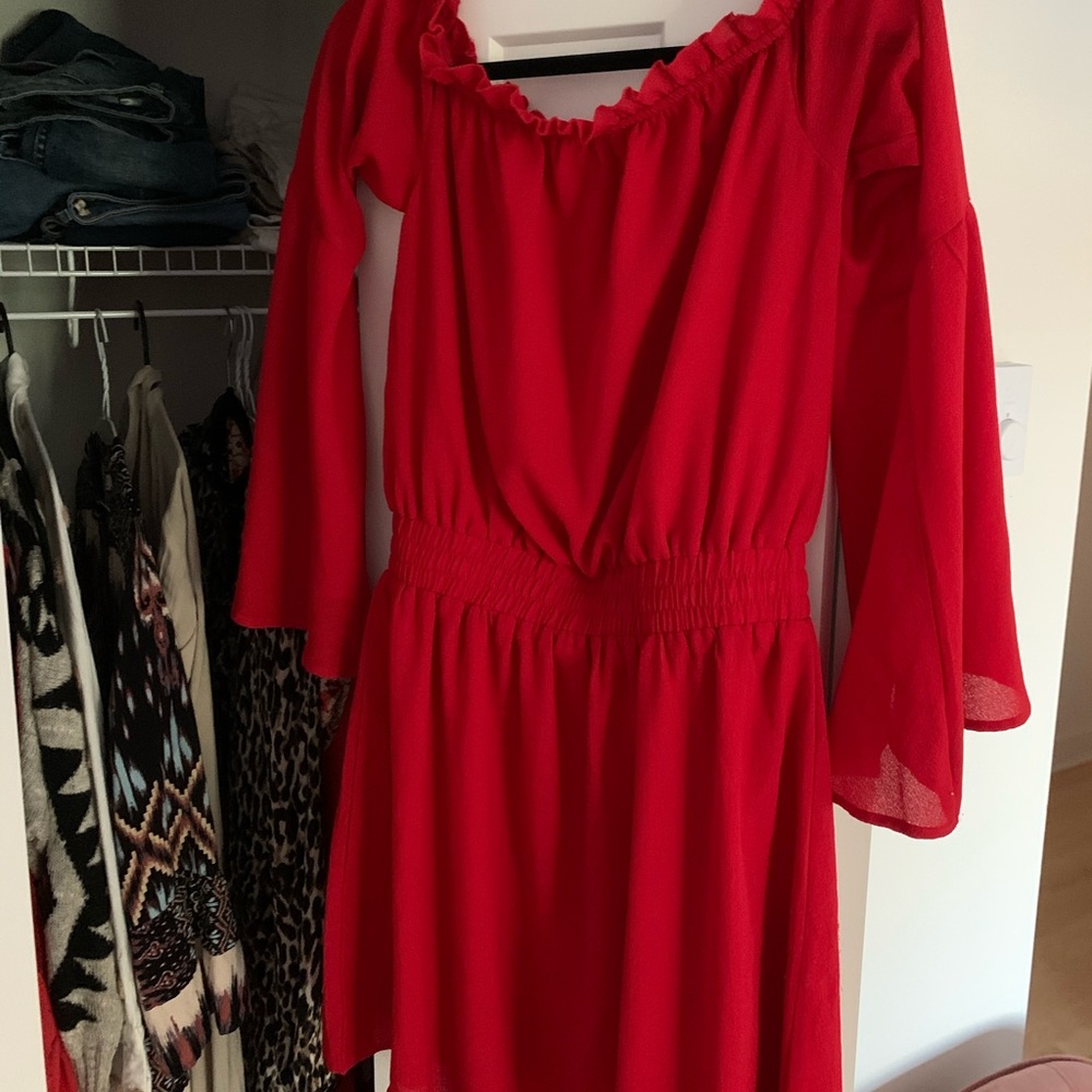 Dress Na-kd Size S
